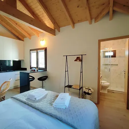 Feriehus Casas Da Assureira