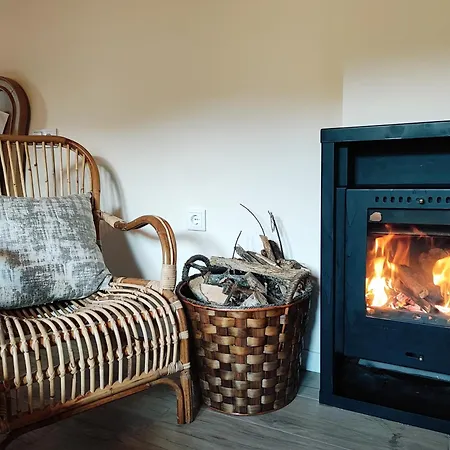 Vakantiehuis Casas Da Assureira *