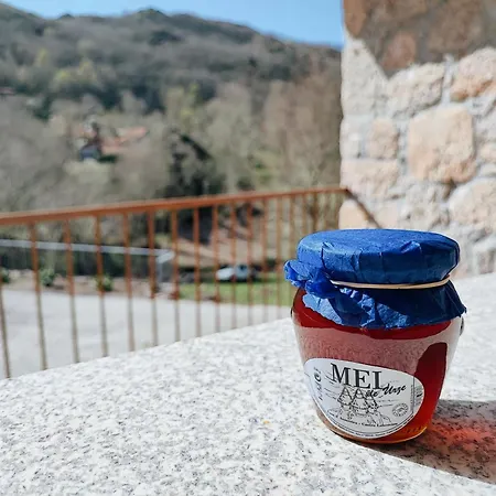 Casas Da Assureira Vakantiehuis