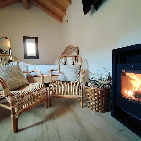 Ferienhaus Casas Da Assureira