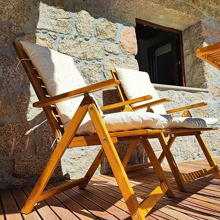 Casas Da Assureira Casa vacanze