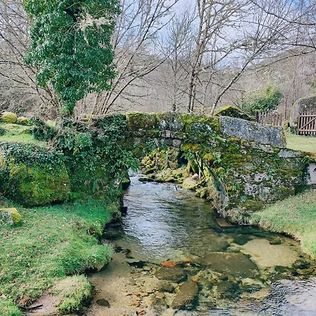 Casas Da Assureira Casa vacanze *