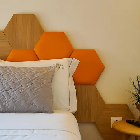 Casas Da Assureira * קסטרו לבוריירו