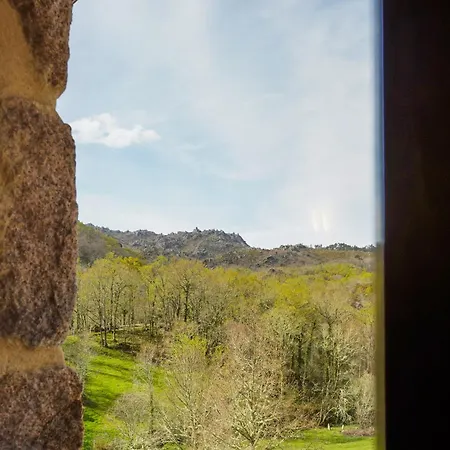 Casas Da Assureira Vakantiehuis *