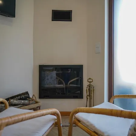 Casas Da Assureira