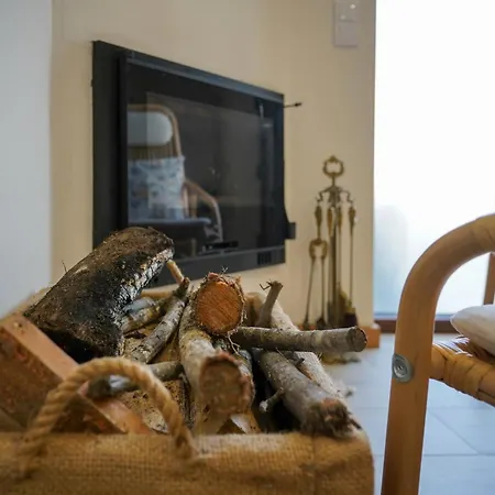 Casas Da Assureira * Castro Laboreiro