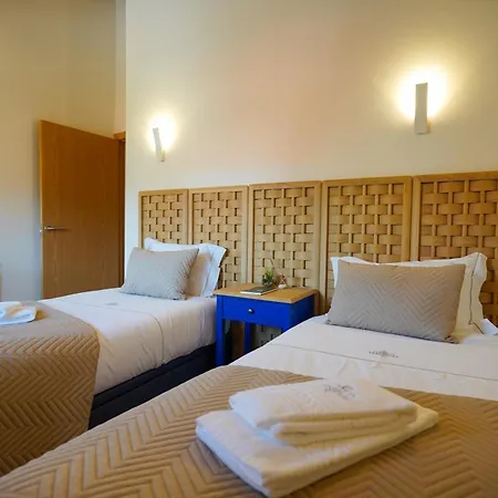 Casas Da Assureira