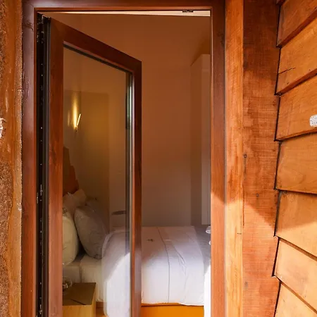 Casas Da Assureira Casa vacanze