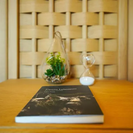 Casas Da Assureira Castro Laboreiro