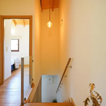 Casas Da Assureira * קסטרו לבוריירו