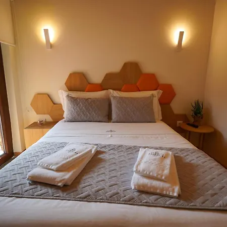 Casas Da Assureira בית נופש קסטרו לבוריירו