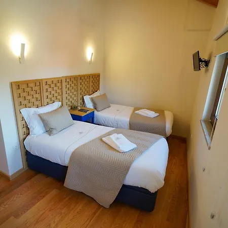 Vakantiehuis Casas Da Assureira *