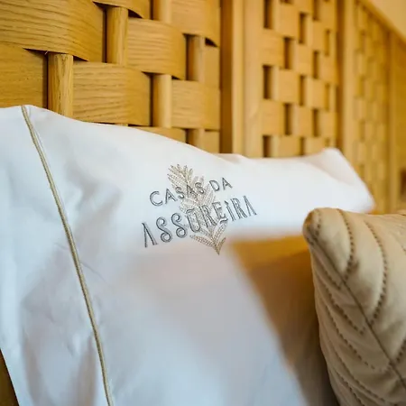 Vakantiehuis Casas Da Assureira