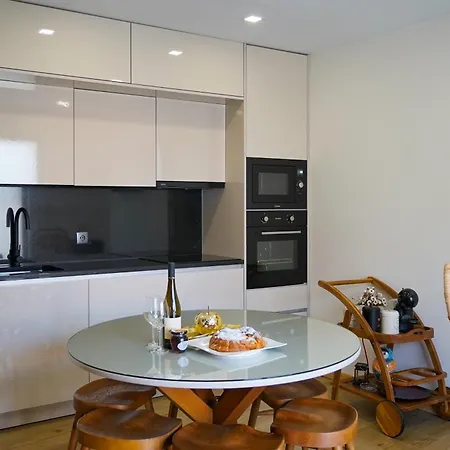 Casas Da Assureira בית נופש