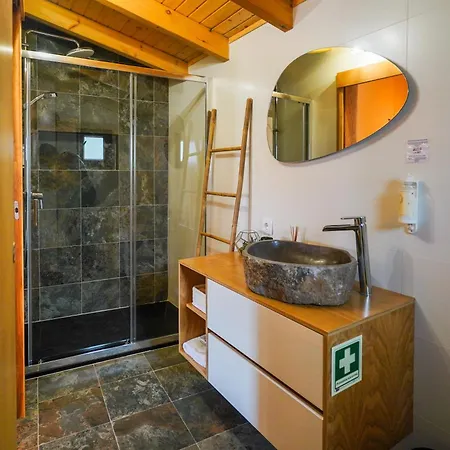 Casas Da Assureira Vakantiehuis *