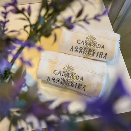 Vakantiehuis Casas Da Assureira Castro Laboreiro