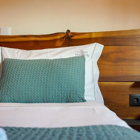 Vakantiehuis Casas Da Assureira