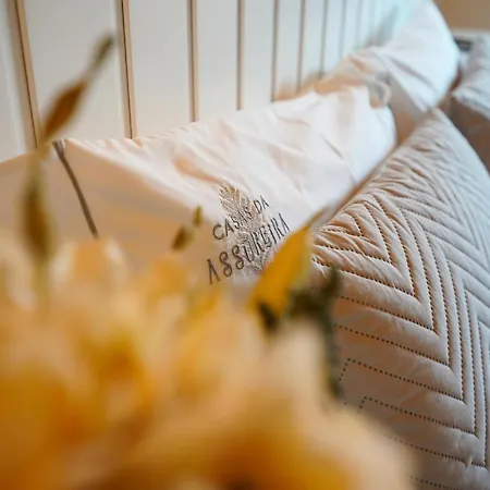 Casa vacanze Casas Da Assureira Castro Laboreiro