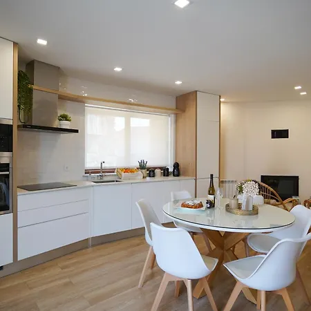 Vakantiehuis Casas Da Assureira