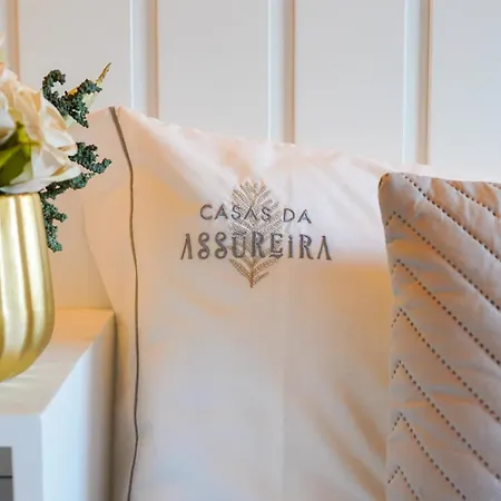 Casas Da Assureira * קסטרו לבוריירו