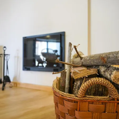 Casas Da Assureira Vakantiehuis