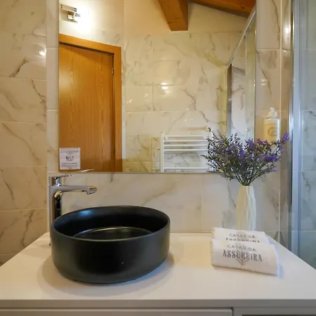 Casas Da Assureira Casa vacanze *