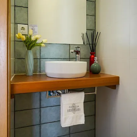 Casas Da Assureira Vakantiehuis *