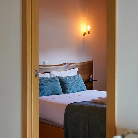 Casas Da Assureira *