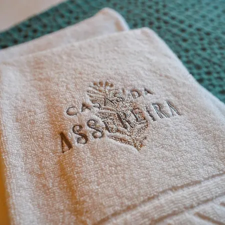 Casas Da Assureira Castro Laboreiro