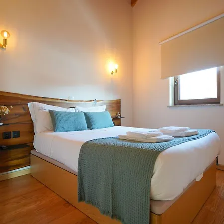 Casas Da Assureira