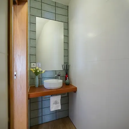 Casa vacanze Casas Da Assureira