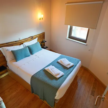 Vakantiehuis Casas Da Assureira Castro Laboreiro