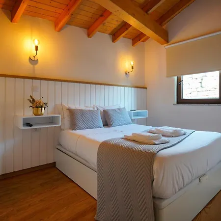 Casas Da Assureira *