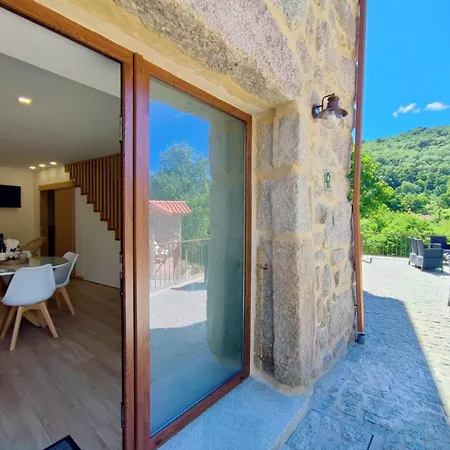 Casas Da Assureira