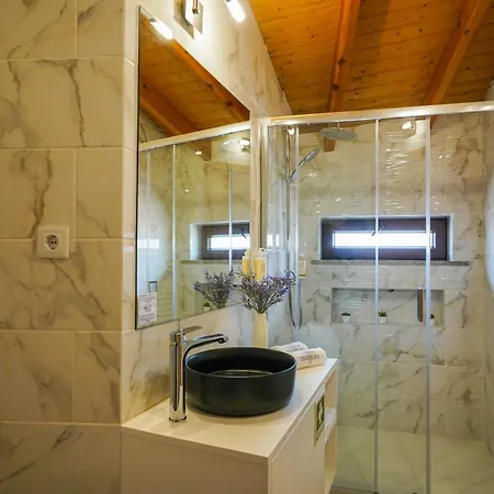 Casas Da Assureira Vakantiehuis *