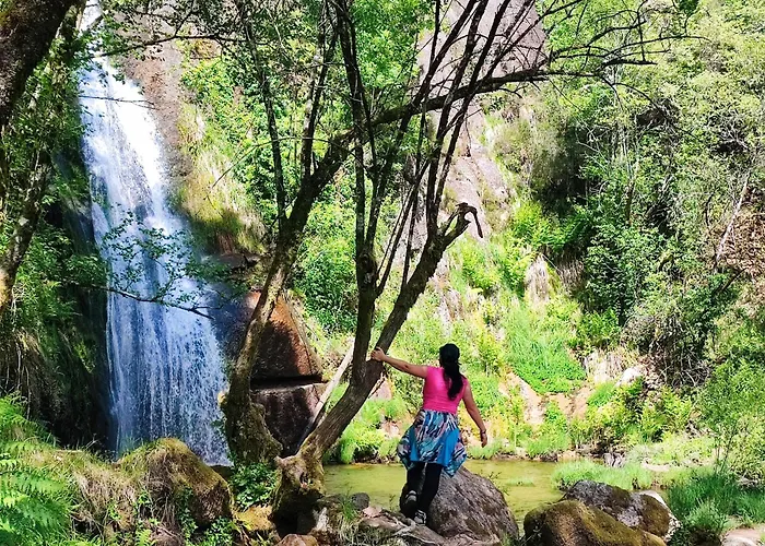 Casas Da Assureira * Castro Laboreiro