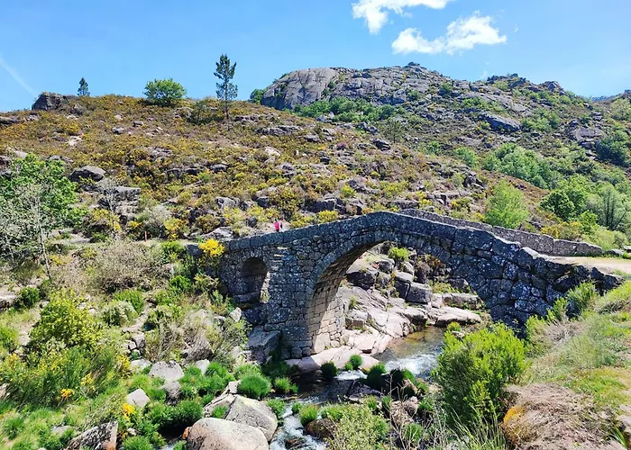 Casas Da Assureira *