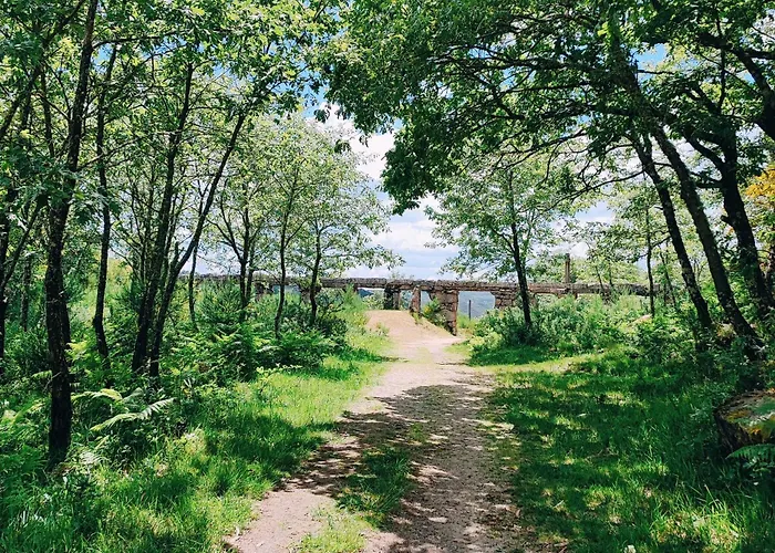 Casas Da Assureira Dom wakacyjny