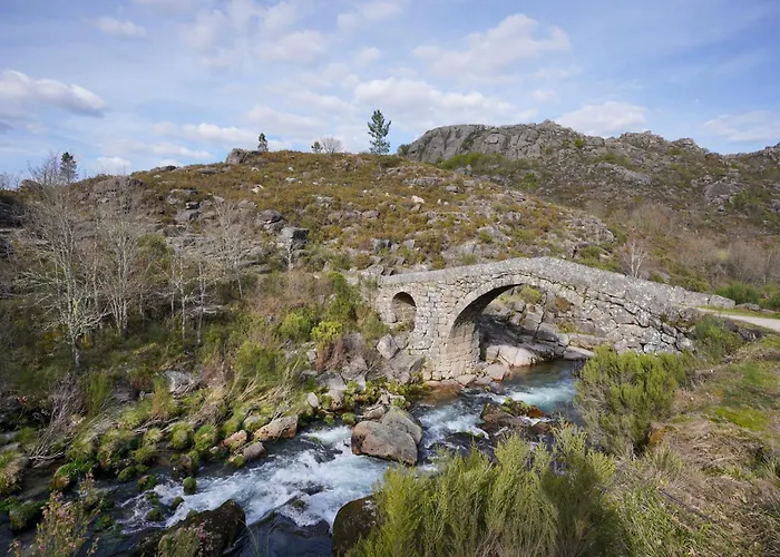 Casas Da Assureira *