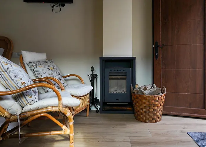 Casas Da Assureira * Castro Laboreiro