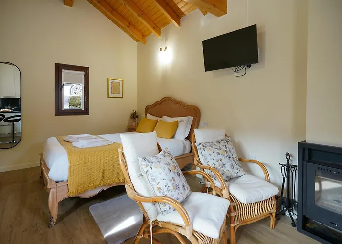 Ferienhaus Casas Da Assureira *