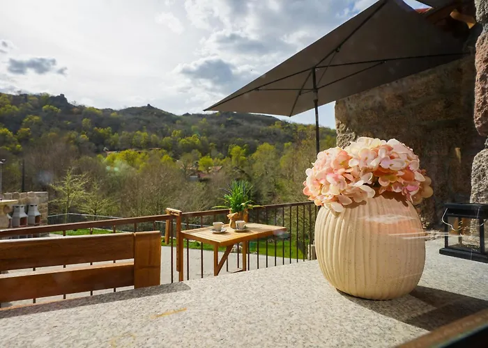 Casas Da Assureira *