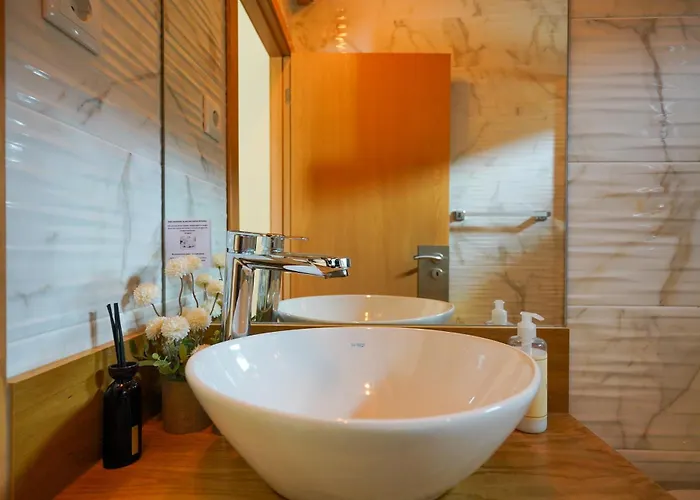 Casas Da Assureira Castro Laboreiro