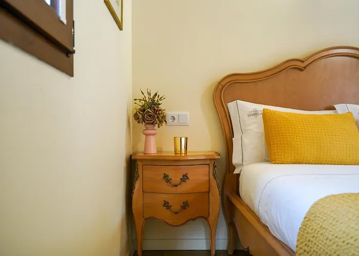 Ferienhaus Casas Da Assureira Castro Laboreiro