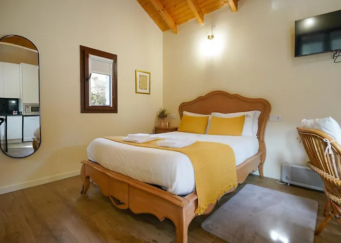 Casas Da Assureira Ferienhaus *