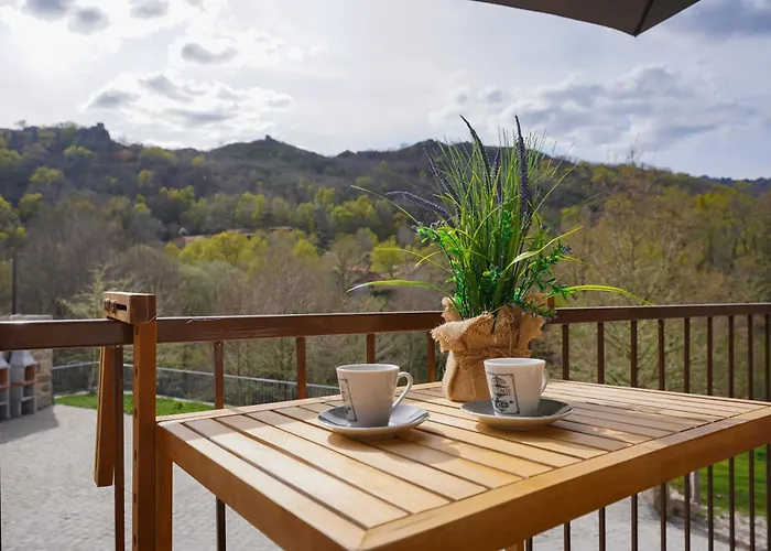 Ferienhaus Casas Da Assureira