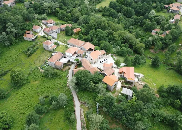 Casas Da Assureira *