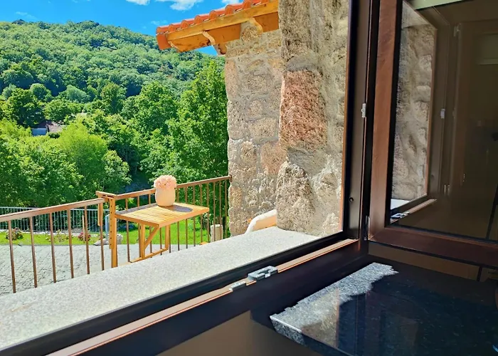 Casas Da Assureira *