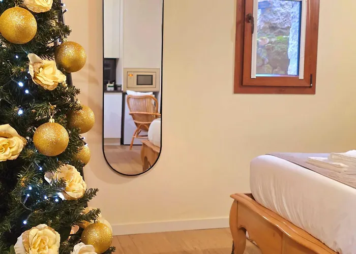 Casas Da Assureira Dom wakacyjny Castro Laboreiro