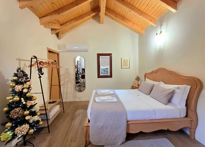 Dom wakacyjny Casas Da Assureira *